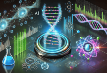 The Genetic Blueprint: Revolutionizing Life Sciences with CRISPR